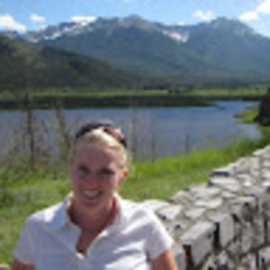 Meet your Posher, Amy